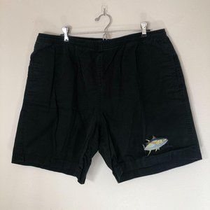 Guy Harvey Bluewater by Aftco Yellowfin Tuna Men's